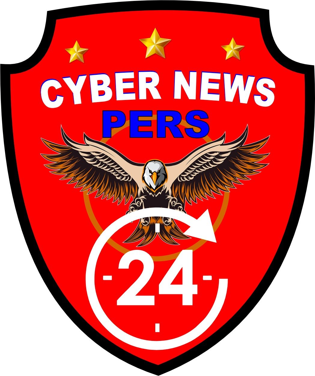 CYBERNEWS24 - Portal Berita Nasional