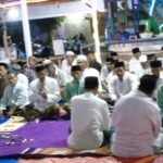Sambut Maulid Nabi, Kolam Pancing Bakso Kikil Boboh Gelar Doa Bersama Jelang Sunatan Massal Gratis