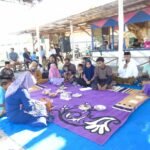 Kolam Pancing Bakso Kikil Boboh Gelar Sunatan Massal Gratis, Sekitar 30 Anak Ikuti Khitan