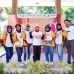 Bukan Sekadar Pungut Sampah, Ning Ita Dorong Kolaborasi Lingkungan Lewat Spogomi